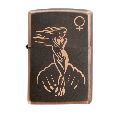 Zapalniczka ZIppo Goddes Venus MP405730