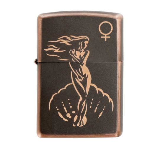 Zapalniczka ZIppo Goddes Venus MP405730