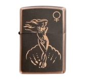 Zapalniczka ZIppo Goddes Venus MP405730