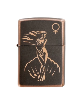 Zapalniczka ZIppo Goddes Venus MP405730