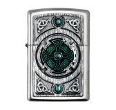 Zapalniczka Zippo Krzyż celtycki