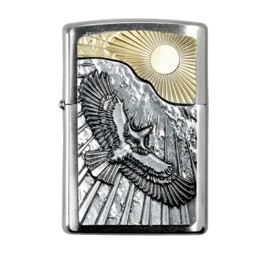 Zapalniczka Zippo Orzeł