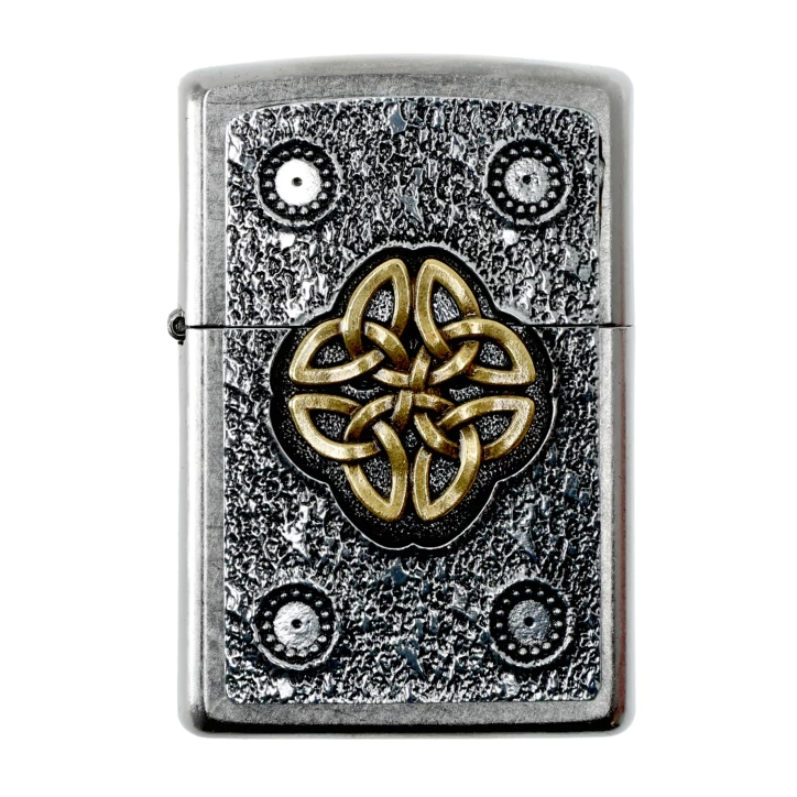 Zapalniczka Zippo Węzeł celtycki
