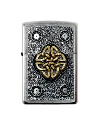 Zapalniczka Zippo Węzeł celtycki