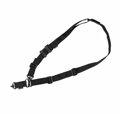 Zawieszenie taktyczne Magpul 1 / 2 punktowe MS4 QDM Sling czare MAG953-BLK