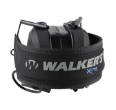 Aktywne ochronniki słuchu Walker's Razor Dig Muff czarne GWP-XDRSEM Aktywne ochronniki słuchu Walker's Razor Dig Muff czarne GWP-XDRSEM
