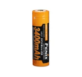 Akumulator Fenix USB ARB-L18U (18650 3400 mAh 3,6 V)