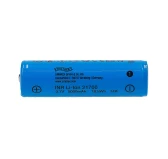 Akumulator Walther INR (21700 5000 mAh 3,7 V)