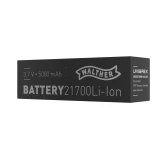 Akumulator Walther INR (21700 5000 mAh 3,7 V)