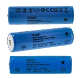 Akumulator Walther INR (21700 5000 mAh 3,7 V)