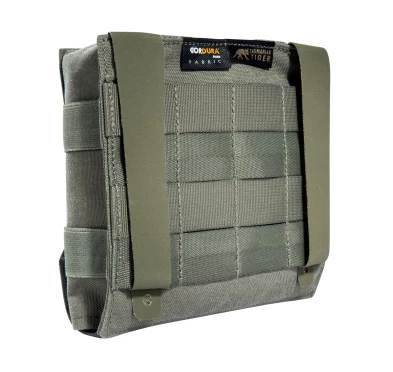 Apteczka kieszeń Tasmanian Tiger IFAK Pouch S MKII olive