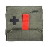 Apteczka kieszeń Tasmanian Tiger IFAK Pouch S MKII olive