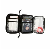 Apteczka kompaktowa Tasmanian Tiger First Aid Basic black