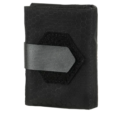 Apteczka M-Tac City Med Pouch Hex czarna