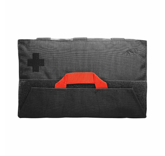 Apteczka taktyczna Tasmanian Tiger IFAK Pouch czarna