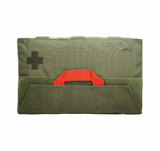 Apteczka taktyczna Tasmanian Tiger IFAK Pouch olive