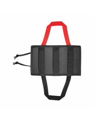 Apteczka taktyczna Tasmanian Tiger IFAK Pouch czarna