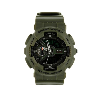 Zegarek M-Tac Sportowy oliwkowy