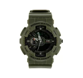 Zegarek M-Tac Sportowy oliwkowy