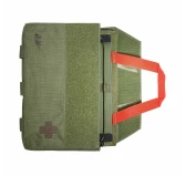 Apteczka taktyczna Tasmanian Tiger IFAK Pouch olive
