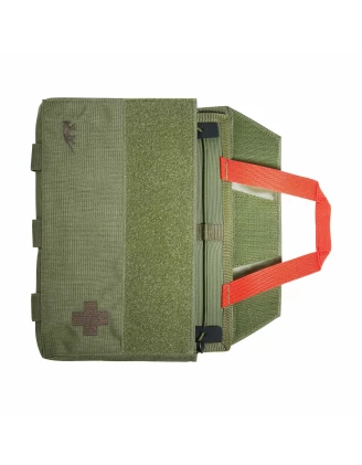 Apteczka taktyczna Tasmanian Tiger IFAK Pouch olive
