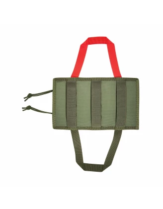 Apteczka taktyczna Tasmanian Tiger IFAK Pouch olive
