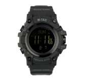 Zegarek M-Tac taktyczny Adventure czarny