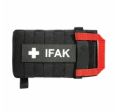 Apteczka taktyczna Tasmanian Tiger IFAK Pouch VL L czarna Apteczka taktyczna Tasmanian Tiger IFAK Pouch VL L czarna