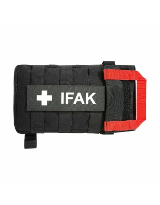 Apteczka taktyczna Tasmanian Tiger IFAK Pouch VL L czarna