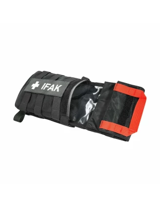 Apteczka taktyczna Tasmanian Tiger IFAK Pouch VL L czarna