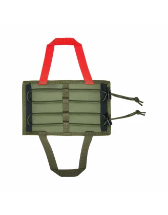 Apteczka taktyczna Tasmanian Tiger IFAK Pouch olive