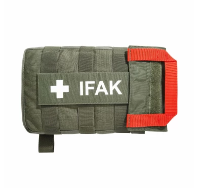 Apteczka taktyczna Tasmanian Tiger IFAK Pouch VL L IRR