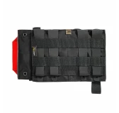 Apteczka taktyczna Tasmanian Tiger IFAK Pouch VL L czarna Apteczka taktyczna Tasmanian Tiger IFAK Pouch VL L czarna