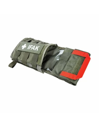 Apteczka taktyczna Tasmanian Tiger IFAK Pouch VL L IRR