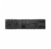 Apteczka taktyczna Tasmanian Tiger IFAK Pouch VL L czarna Apteczka taktyczna Tasmanian Tiger IFAK Pouch VL L czarna