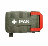 Apteczka taktyczna Tasmanian Tiger IFAK Pouch VL L IRR Apteczka taktyczna Tasmanian Tiger IFAK Pouch VL L IRR