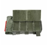 Apteczka taktyczna Tasmanian Tiger IFAK Pouch VL L IRR Apteczka taktyczna Tasmanian Tiger IFAK Pouch VL L IRR