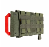 Apteczka taktyczna Tasmanian Tiger IFAK Pouch VL L olive