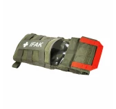 Apteczka taktyczna Tasmanian Tiger IFAK Pouch VL L olive