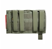 Apteczka taktyczna Tasmanian Tiger IFAK Pouch VL L IRR Apteczka taktyczna Tasmanian Tiger IFAK Pouch VL L IRR