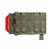 Apteczka taktyczna Tasmanian Tiger IFAK Pouch VL L olive
