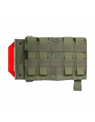 Apteczka taktyczna Tasmanian Tiger IFAK Pouch VL L olive