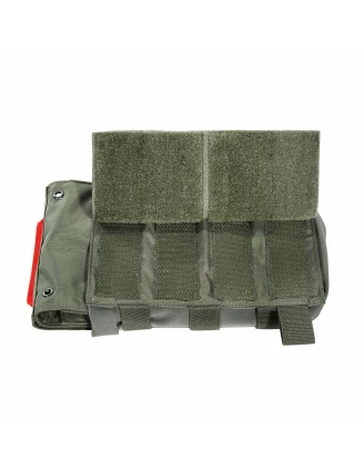 Apteczka taktyczna Tasmanian Tiger IFAK Pouch VL L IRR
