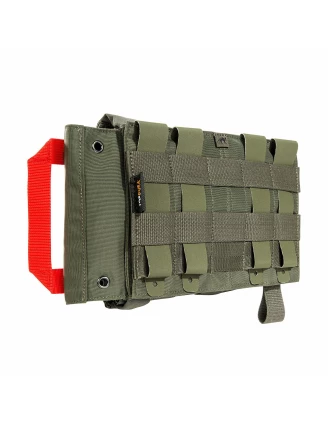 Apteczka taktyczna Tasmanian Tiger IFAK Pouch VL L olive