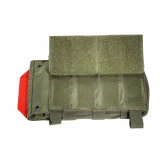 Apteczka taktyczna Tasmanian Tiger IFAK Pouch VL L olive