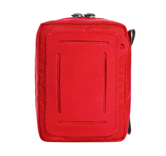 Apteczka turystyczna Tatonka First Aid mini czerwona