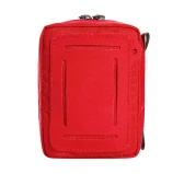 Apteczka turystyczna Tatonka First Aid mini czerwona Apteczka turystyczna Tatonka First Aid mini czerwona