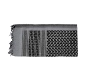 Arafatka M-Tac chusta szaro/czarna Arafatka M-Tac chusta szaro/czarna