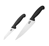 Zestaw 2 noży kuchennych Samura Butcher