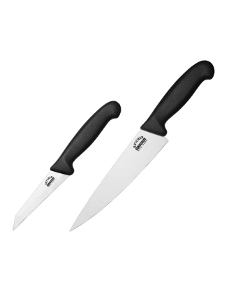 Zestaw 2 noży kuchennych Samura Butcher